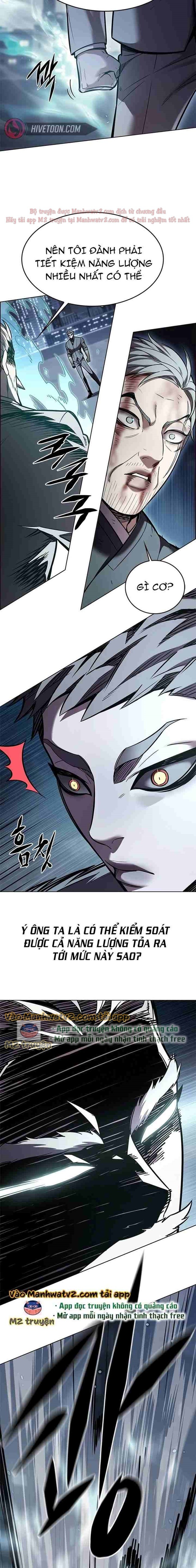 Đọc truyện Hóa thân thành mèo (Bản Free) - Chap 311